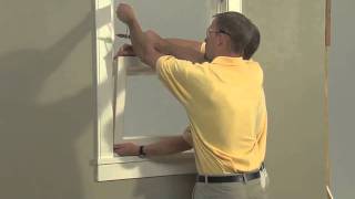 Pella® Window Installation Process amp Performance [upl. by Gnuy]