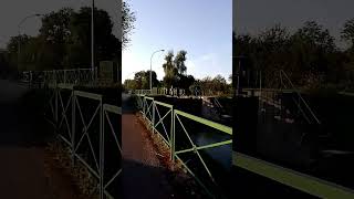 Canal de Borugogne  Cyclo 2024 [upl. by Wyatt]