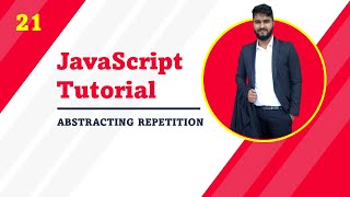 Abstraction  Repetition  Tutorial in Tamil  Tamil Programmer [upl. by Shulamith919]