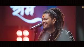 Jai Shree Ram  Hansraj Raghuwanshi  Ayodhya Ram Mandir Song 2024  Latest Ram Bhajan Songs [upl. by Fabri]