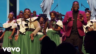 Joyous Celebration  Mnini Mandla Onke Live At The Joburg Theatre  2022 [upl. by Assirialc]