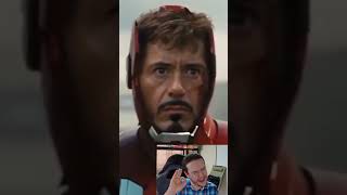 Iron Man in MTG  Marvel  MTG What If [upl. by Cattan321]