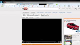 111228  Descargar vídeos de Youtube con jdownloader [upl. by Elyse]