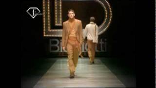 fashiontv  FTVcom  ADAM SENN  MODELS  UOMO AI 0708 [upl. by Oileduab498]