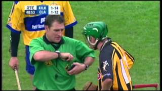 Kilkenny v Clare All Ireland SHC SemiFinal 2006 [upl. by Nwahsor500]