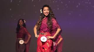 Miss Cambodge en France 2024  Présentation des candidates [upl. by Okin828]