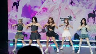 240902 Loossemble 루셈블 TTYL 쇼케이스 TTYL 직캠 fancam 4k [upl. by Marashio770]