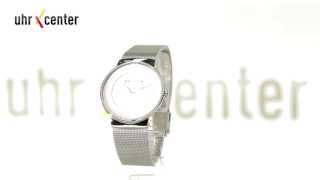 Skagen SKW2075 DamenArmbanduhr [upl. by Furgeson]