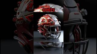 NFL helmets In 2099 nfl shorts [upl. by Inahc]