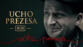 Ucho Prezesa  S01E01  Nowy gabinet [upl. by Itteb]