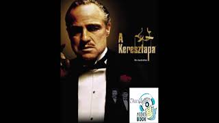 A Keresztapa hangoskönyv 55 Mario Puzo [upl. by Meras]