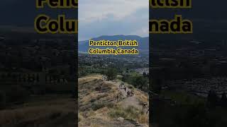 PentictonBritish ColumbiaCanada [upl. by Conte]