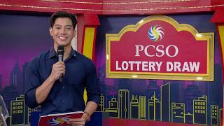 LIVE PCSO 500 PM Lotto Draw  February 6 2024 [upl. by Erie984]