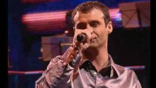 Wet Wet Wet  Beyond The Sea LIVE from Glasgow 1997 [upl. by Esirec]