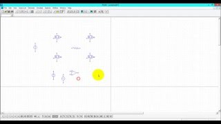 Simulation Single Phase Bridge Inverter with PSIM [upl. by Eimak468]