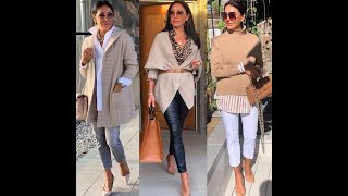 winter outfitscasual outfits for wintercasual chic winter outfitswinter outfit ideas [upl. by Goran]