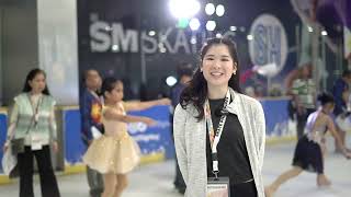 Skate Philippines Championships 2023 Featuring some skaters and moms😋 during SkatePh🎙️💗 [upl. by Garaway769]