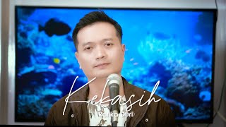 KEKASIH Rafika Duri  Andrey Arief COVER [upl. by Llamaj]