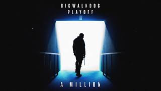 BigWalkDog  A Million Official Audio [upl. by Jamilla200]