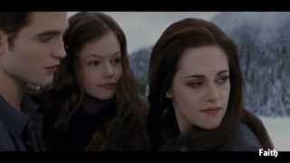 Bella and Renesmee  In My Daughters Eyes [upl. by Dde]