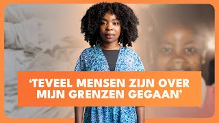 Christine kwam vanuit de prostitutie tot geloof  Move Stories [upl. by Oremo]