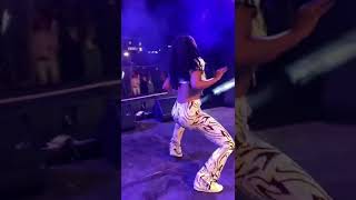 The Fxcing Injury shortsvideo  Female DJ DJ Dipsie shorts [upl. by Naig]