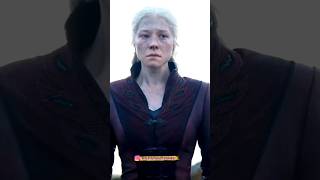 All scenes of Queen Rhaenyra Targaryen in season 2 Teaser of house of the Dragon 🐉 2024 shorts [upl. by Anaiviv]