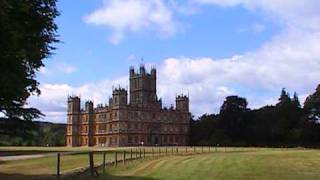 Highclere Castle [upl. by Endora678]