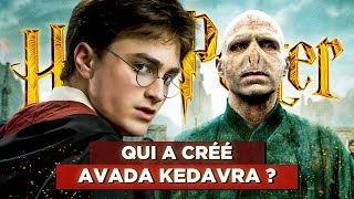 7 QUESTIONS SANS RÉPONSE dans HARRY POTTER [upl. by Notfa334]