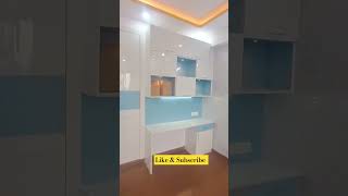 Low budget room interior design HampS interior interiordesign [upl. by Anneg994]