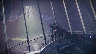 Parting The Veil Quest  All 16 Veil Containment Logs Destiny 2 Lightfall [upl. by Habas309]