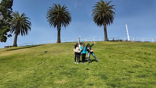 Geelong Waterfront and Eastern Beach [upl. by Amend]