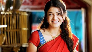 The Super Khiladi Hindi Dubbed l Kajal Aggarwal l Romantic Movie l Jr NTR Samantha [upl. by Joete500]