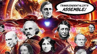 The American Transcendentalists documentary [upl. by Esra]