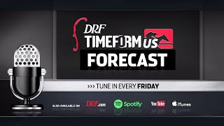 Cigar Mile Pick 5  TimeformUS Forecast  December 1 2023 [upl. by Yrrok]