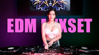 EDM Showcase 2024 by DJ MINT from Vientiane Laos [upl. by Figge]