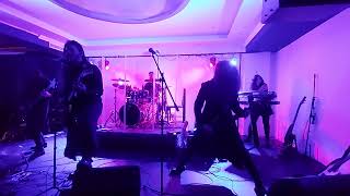 Dark Fusion  Lost Echoes LIVE [upl. by Itsrejk]