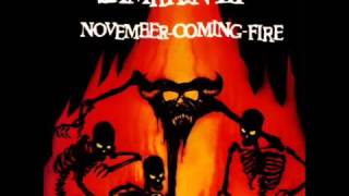 Samhain Novembers Fire [upl. by Alysoun]