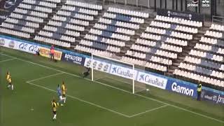 Lleida Esportiu 32 CE Sabadell Lleida Tv [upl. by Gabbey]