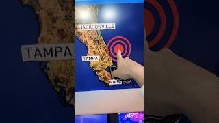 Sismo perceptible en Florida 📈 temblor sismo terremoto [upl. by Allenotna746]