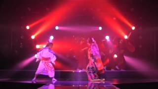 【長谷川凛amp仙葉由季】浅草ロック座 2012年2月公演 [upl. by Samford404]