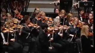 Beethoven Chausson and Brahms [upl. by Wrennie]