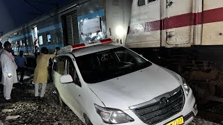 Mata Vaishno Devi Jate Time Train or Car Ka Hua Accident  Mata Vaishno Devi Darshan Vlog Part 1 [upl. by Sexela590]