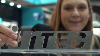 Intec amp Z  Messeimpressionen 2019  Leipzig [upl. by Bessy945]