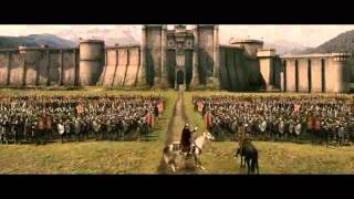 Silmarillion The Movie fanvideo [upl. by Puff]