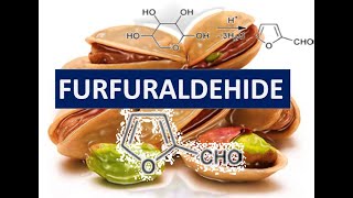 FURFURAL PRODUCTION OF PISTACHIO SHELLS ncchem [upl. by Balling]