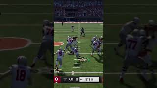 Ickest on ncaa🤮 ncaa ncaafootball fyp 4u [upl. by Goto]