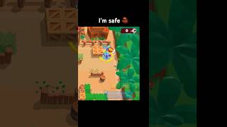 Safe place ❤️‍🩹 brawl brawlstars brawlstarsmusic brawlergame supercell gaming games bs [upl. by Nosak695]