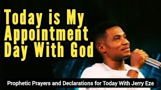 WATCH TODAY WEDNESDAY 22ND MAY 2024 PROPHETIC PRAYERS AND DECLARATIONS  NSPPD LIVE [upl. by Ardnaskela]