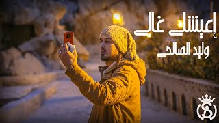 Walid Salhi  I3ayechli Elghali  Clip Officiel   وليد الصالحي  إعيشلي الغالي [upl. by Oswal]